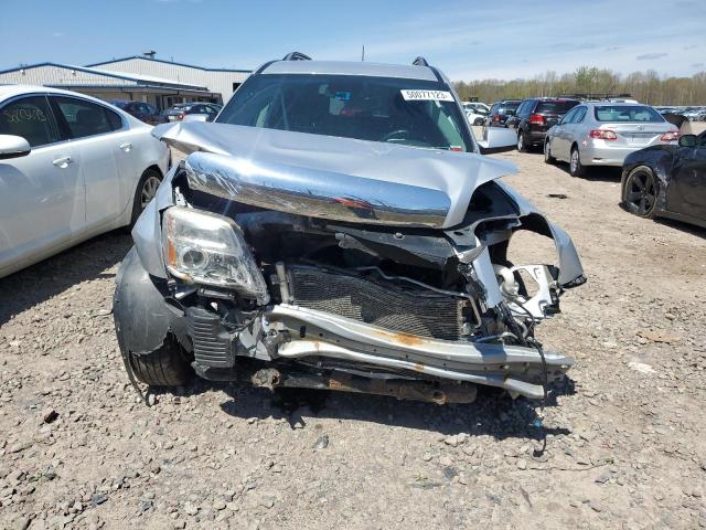 2GKFLWEK1E6302060 GMC Terrain Sle