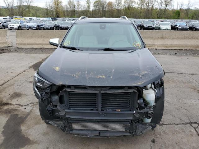 3GKALXEX4JL252384 GMC Terrain Denali