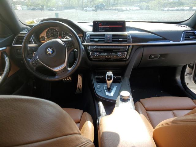 WBA4J3C51KBL07205 BMW 430xi Gran Coupe