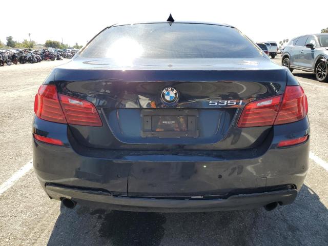 WBA5B1C56ED481401 BMW 535 I