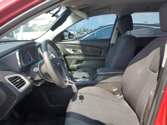2GKALMEK3F6121171 GMC Terrain Sle