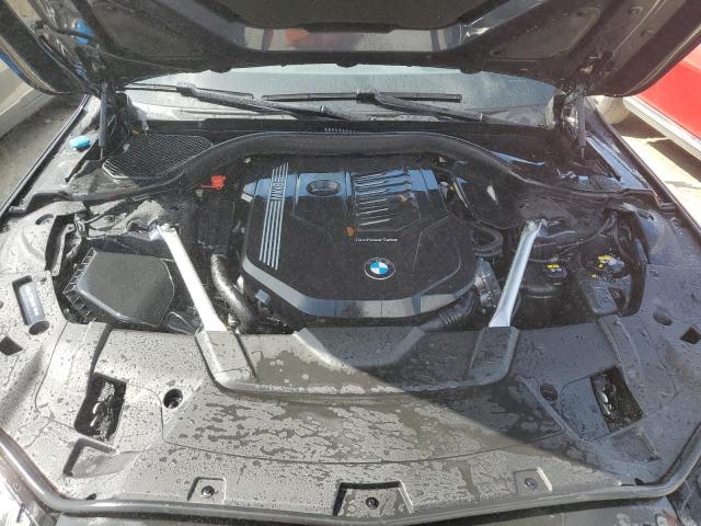 WBA7T2C06LCD41869 BMW 740 I