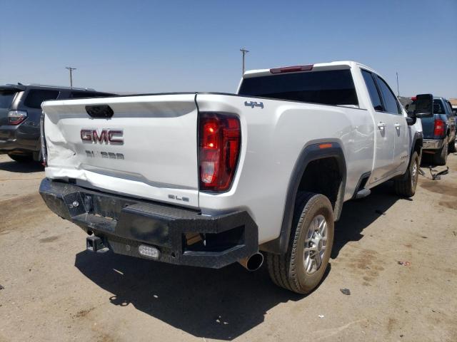 1GT59ME72NF165996 GMC Sierra K2500 Sle