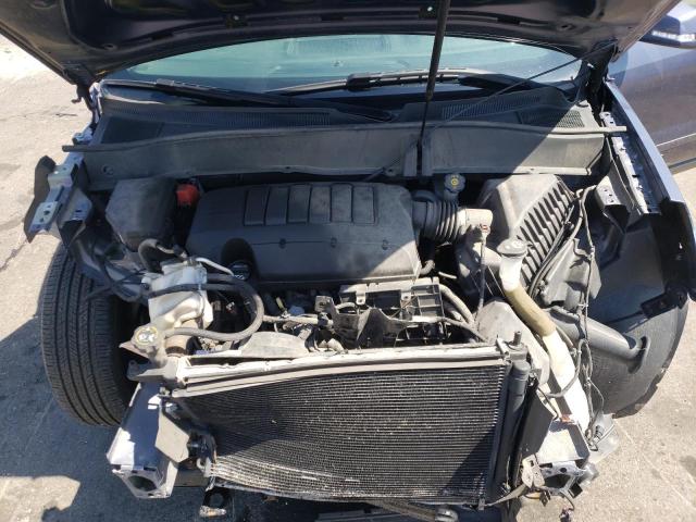 1GKKVSKD6EJ259765 GMC Acadia Slt-2