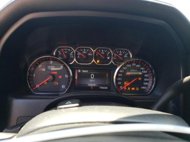 3GTU2UEC8FG531070 GMC Sierra K1500 Sle
