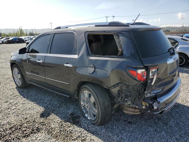 1GKKRTKD7FJ353665 GMC Acadia Denali