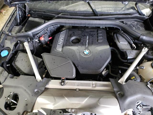 5UXTR9C59KLP91238 BMW X3 Xdrive30i