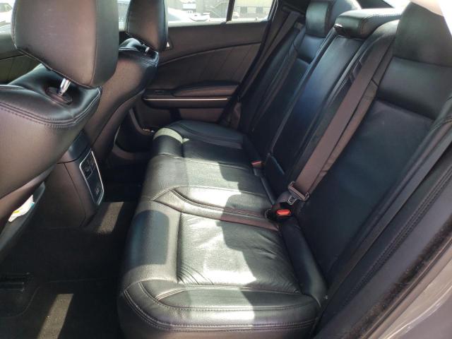 2C3CDXBG2KH707480 Dodge Charger Sxt
