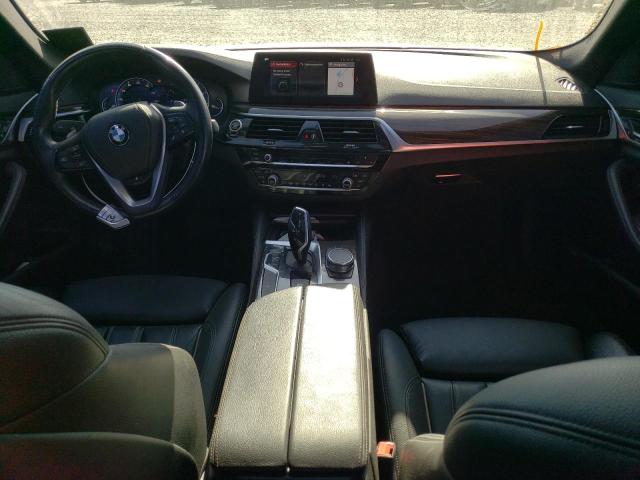 WBAJA5C52JWA39208 BMW 530 I