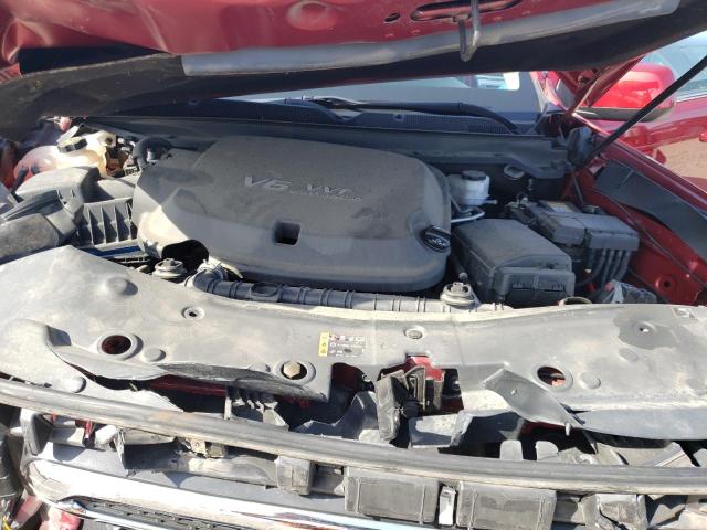 1GTG6CEN7J1299128 GMC CANYON SLE