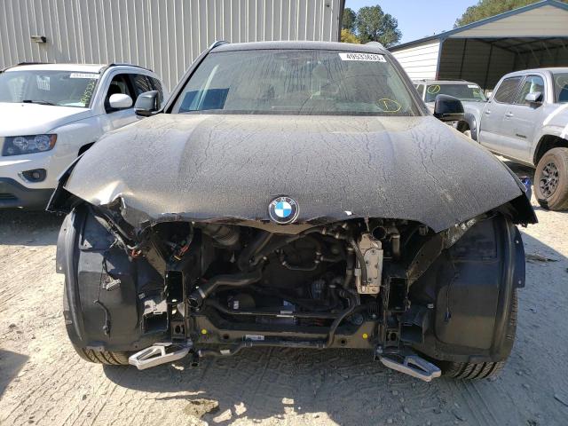5UXTR9C58KLD92792 BMW X3 Xdrive30i