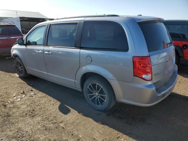 2C4RDGEG0KR648165 Dodge Grand Caravan Gt