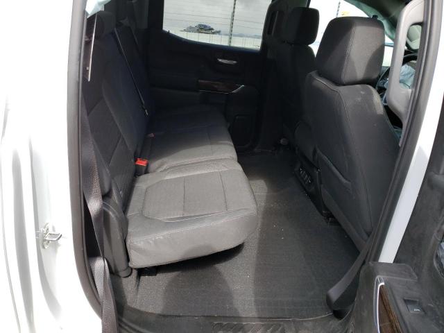 3GTU9BED6MG233607 GMC Sierra K1500 Sle