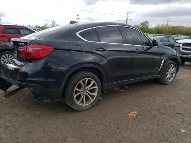 5UXKU2C53F0F96344 BMW X6 Xdrive35i