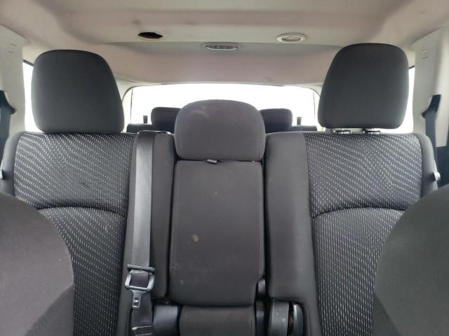 3C4PDCABXGT223406 Dodge JOURNEY SE