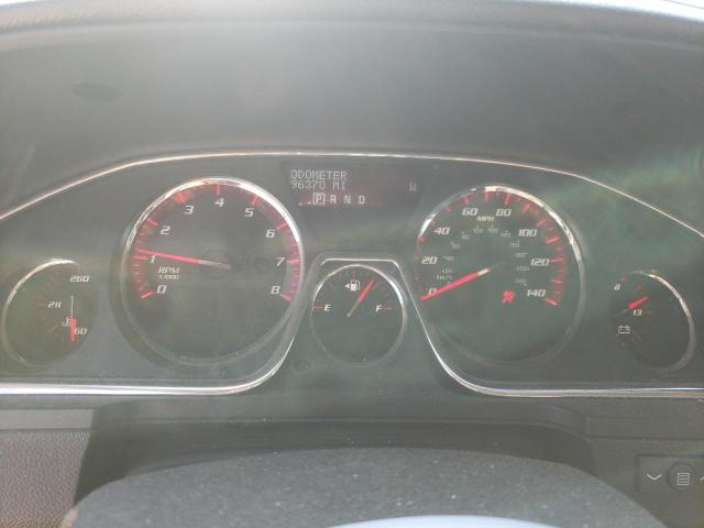 1GKKRTKD7FJ297937 GMC Acadia Denali