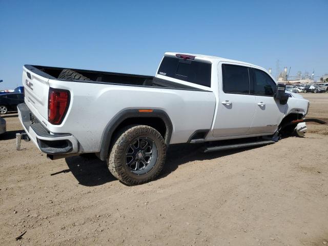 1GT49VEY0MF292156 GMC Sierra K3500 At4