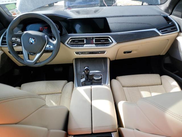 5UXCR4C09N9K62087 BMW X5 Sdrive 40i