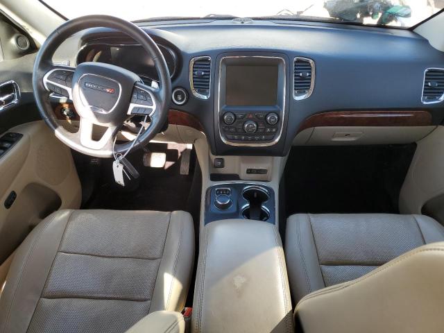 1C4RDJEG5GC465079 Dodge Durango Citadel