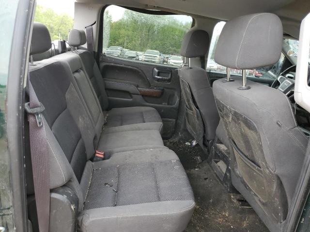 3GTU2UEC5EG499032 GMC Sierra K1500 Sle