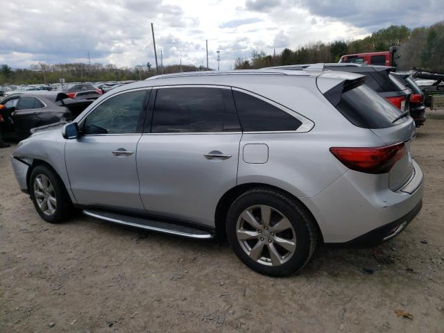 5FRYD4H82EB028284 Acura Mdx Advance