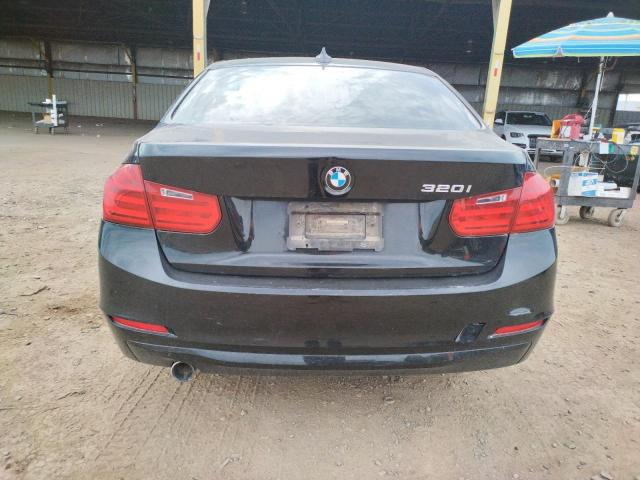 WBA3B1C55EK134466 BMW 320 I