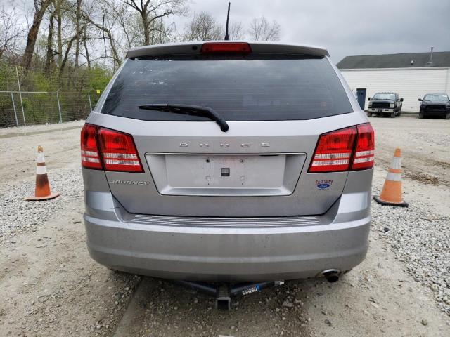3C4PDCAB8FT571137 Dodge JOURNEY SE