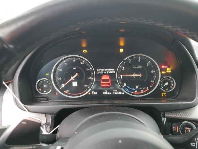 5UXKU0C55J0G69856 BMW X6 Sdrive35i