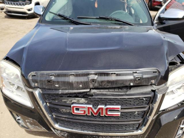 2GKALREK8F6285609 GMC Terrain Sle