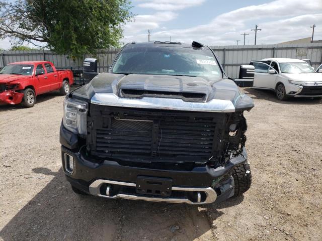 1GT49REY8MF207295 GMC Sierra K2500 Denali