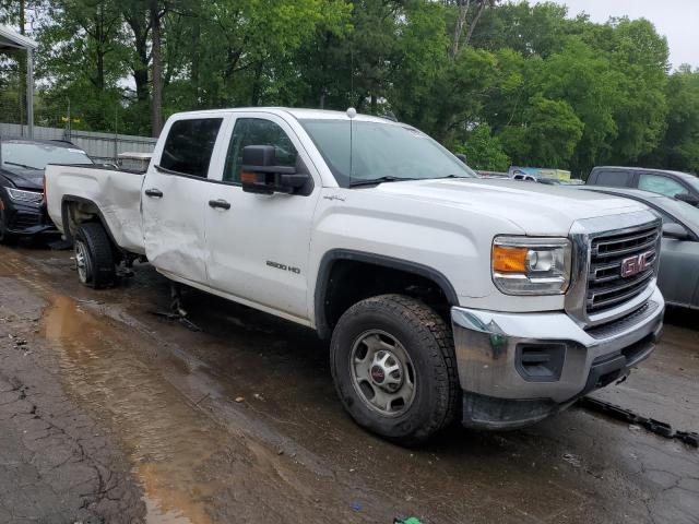 1GT12REG3HF136673 GMC Sierra K2500 Heavy Duty