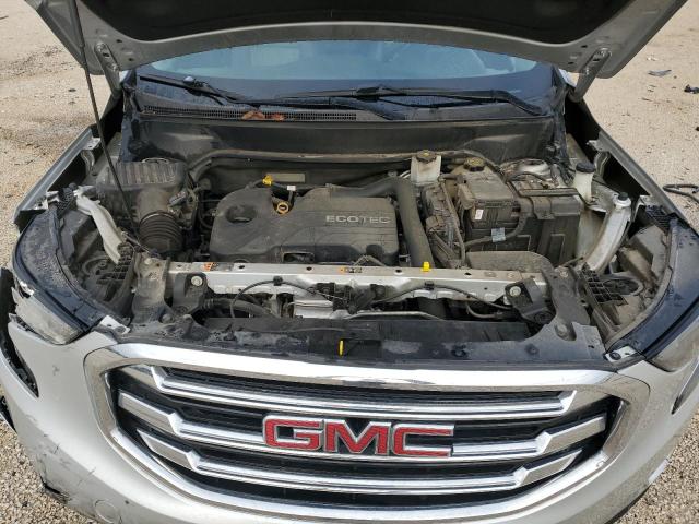 3GKALVEV4KL330795 GMC Terrain Slt