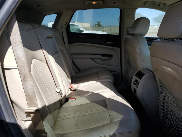 3GYFNBE37GS576076 Cadillac Srx Luxury Collection