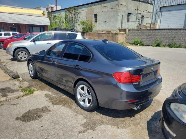 WBA3B3C55EJ978461 BMW 328 XI