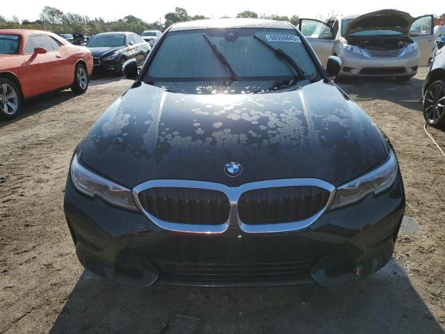 3MW5R1J08L8B13752 BMW 330I