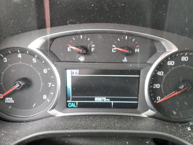 1GKKNLLS1KZ226737 GMC ACADIA SLE