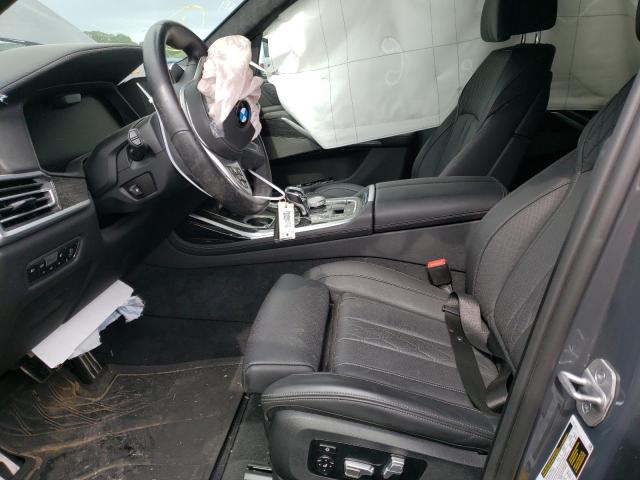5UXCW2C07M9F85763 BMW X7 Xdrive40i