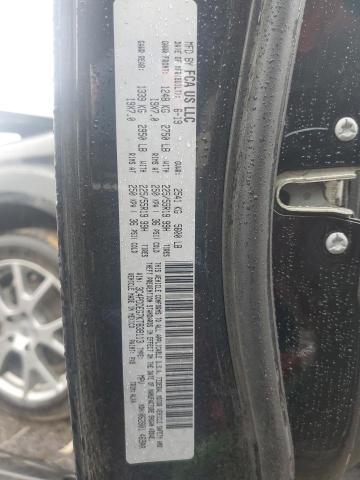 3C4PDDEG7KT838113 Dodge JOURNEY GT