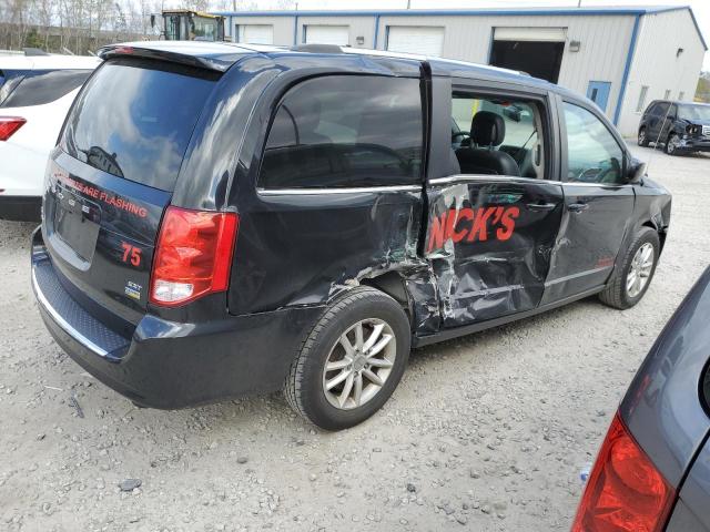 2C4RDGCG4JR268389 Dodge Grand Caravan Sxt