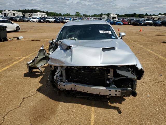 2C3CDZAGXKH702444 Dodge Challenger Sxt