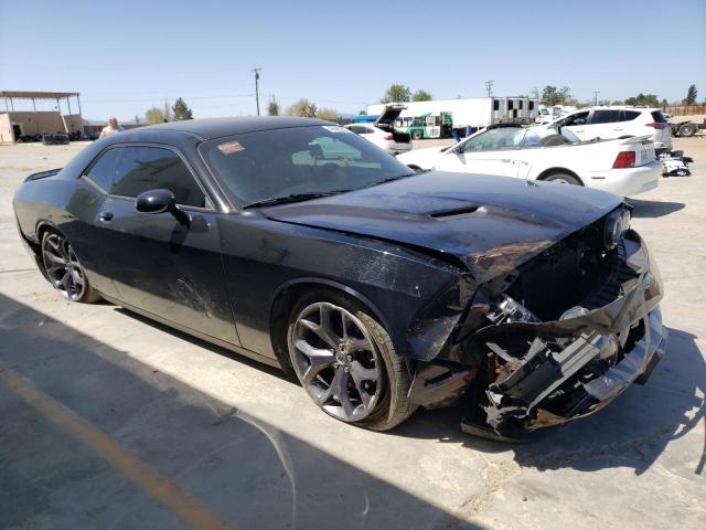 2C3CDZAG1JH229886 Dodge Challenger Sxt