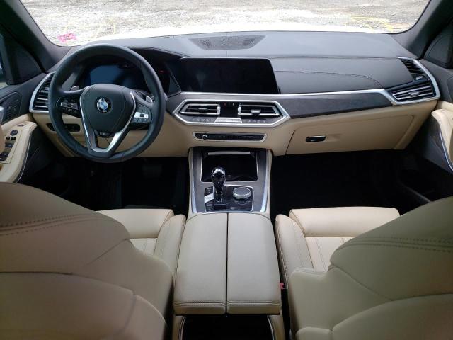 5UXCR6C00N9L06960 BMW X5 Xdrive40i