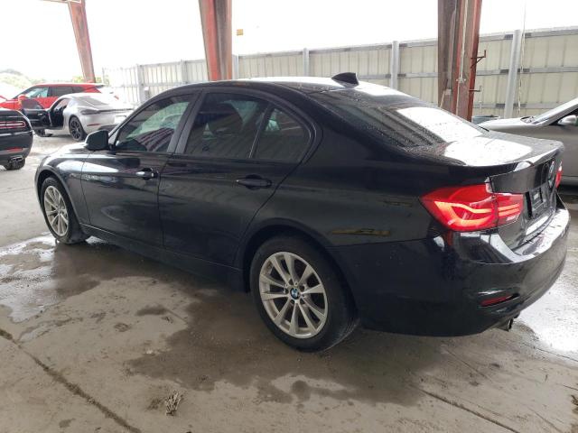 WBA8A9C59GK618571 BMW 320 I