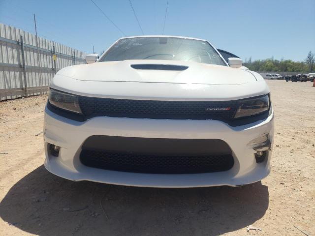 2C3CDXCT1NH173663 Dodge CHARGER R/T