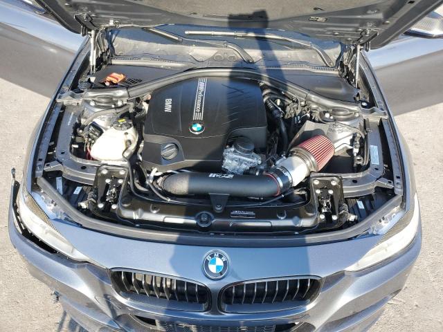 WBA3A9C50EF479382 BMW 335 I