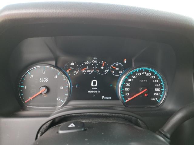 1GKS2HKJ3JR130203 GMC YUKON XL DENALI