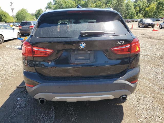 WBXHU7C34H5H34408 BMW X1 Sdrive28i
