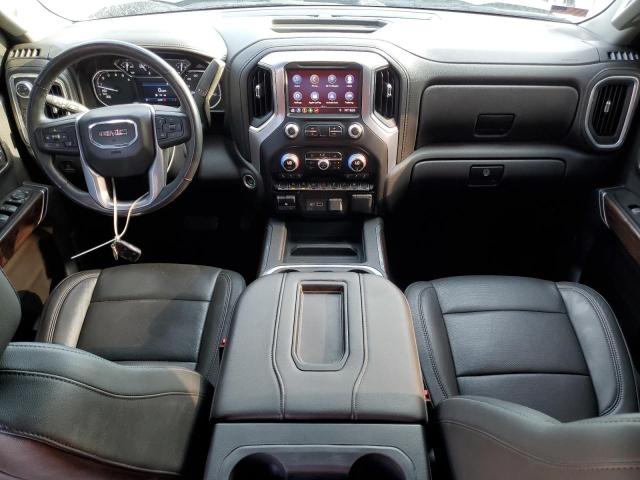 3GTP8DEDXKG309838 GMC Sierra C1500 Slt