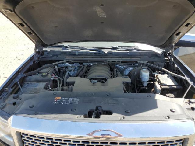 3GTU2WEJ1FG485821 GMC Sierra K1500 Denali