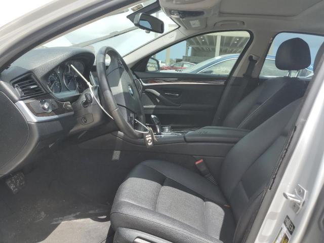 WBA5A5C51ED505422 BMW 528 I
